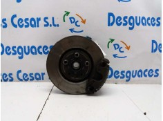 Recambio de mangueta delantera derecha para renault laguna (b56) 1.8 16v rt referencia OEM IAM 7700423103  
