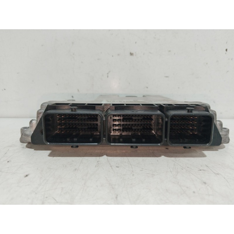 CENTRALITA MOTOR UCE 237100055R 0281015798 - imagen 3