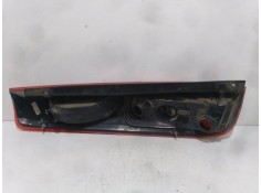 Recambio de piloto trasero derecho para ford fiesta (cb1) ambiente referencia OEM IAM 6S6113A602BE   2