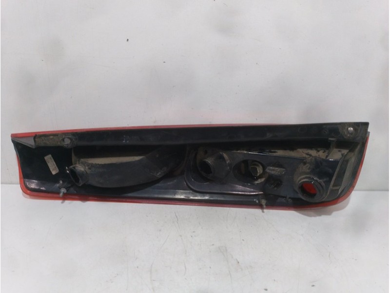 Recambio de piloto trasero derecho para ford fiesta (cb1) ambiente referencia OEM IAM 6S6113A602BE   Recambio de piloto trasero derecho para ford fiesta (cb1) ambiente referencia OEM IAM 6S6113A602BE