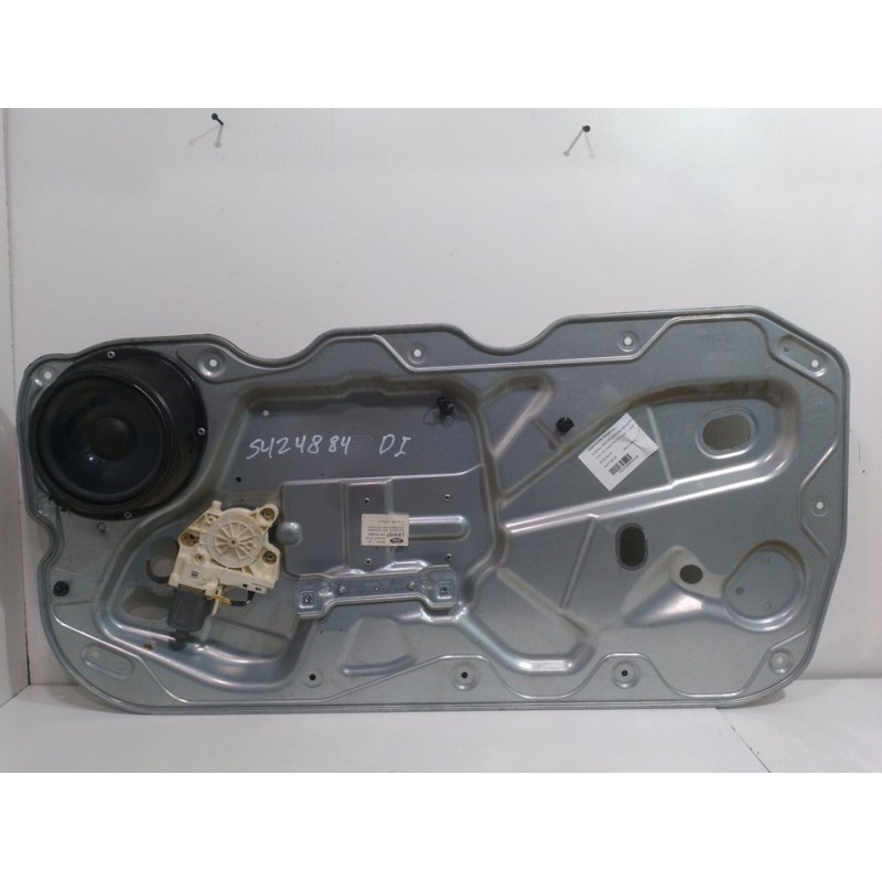 ELEVALUNAS DELANTERO IZQUIERDO 1736145 3 PUERTAS - imagen 1