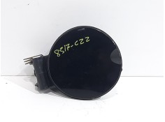 Recambio de tapa exterior combustible para bmw mini (r50,r53) cooper referencia OEM IAM 51177033498 NEGRO
