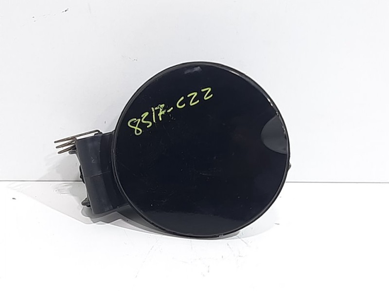 Recambio de tapa exterior combustible para bmw mini (r50,r53) cooper referencia OEM IAM 51177033498 NEGRO 