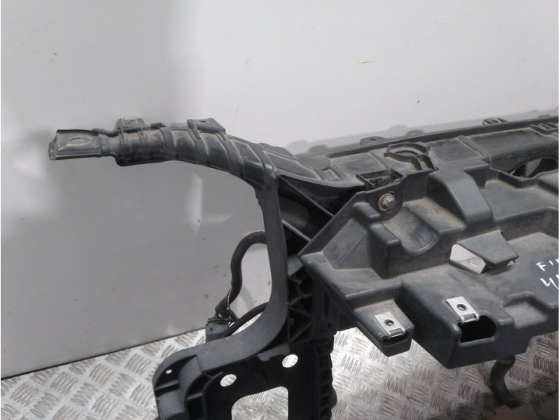 Recambio de panel frontal para fiat punto (evo) (199) dynamic referencia OEM IAM 0055703472  