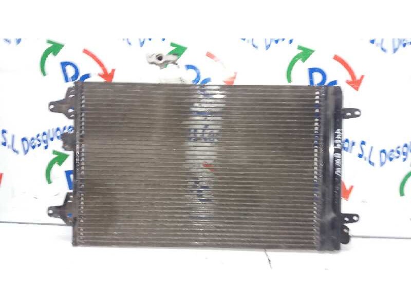 Recambio de condensador / radiador aire acondicionado para ford galaxy (vy) ambiente referencia OEM IAM 7M3820411E  