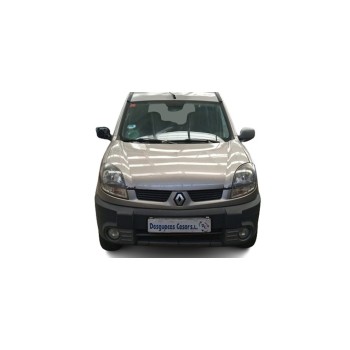 RENAULT KANGOO (F/KC0)