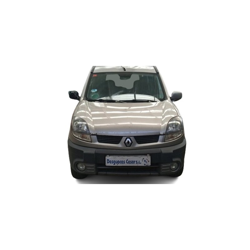RENAULT KANGOO (F/KC0) - imagen 1