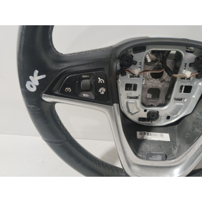 VOLANTE 13351029  - imagen 2