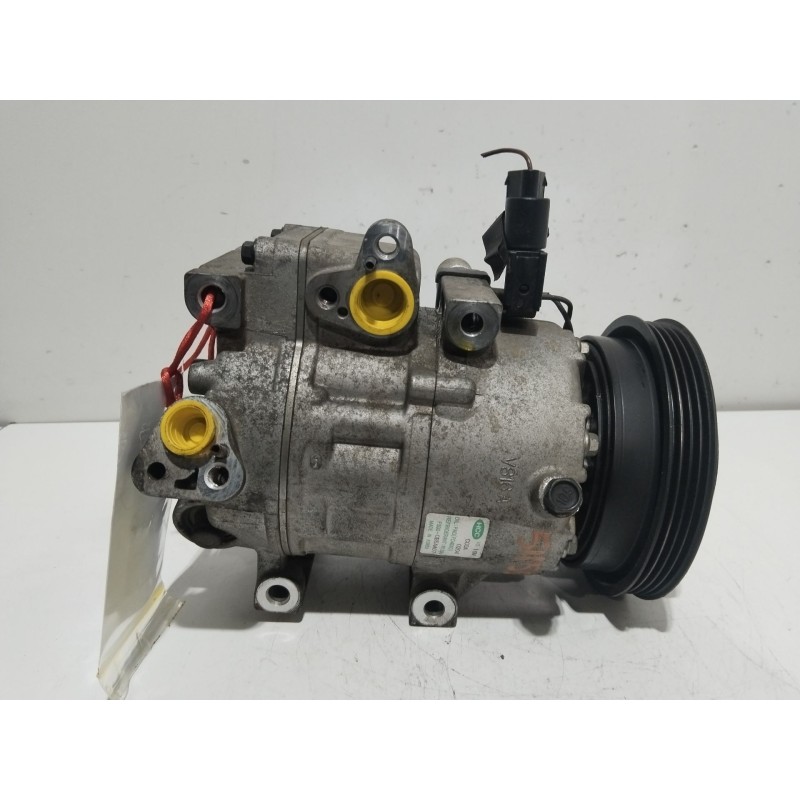 COMPRESOR AIRE ACONDICIONADO F500CB5AA07  - imagen 4