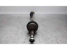 Recambio de transmision delantera izquierda para fiat ducato caja cerrada 11 (desde 03.02) 2.3 jtd  batalla 3200 mm referencia O 2