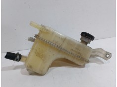 Recambio de deposito expansion para toyota prius (nhw30) advance referencia OEM IAM 1648028080   2
