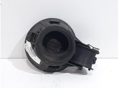 Recambio de tapa exterior combustible para bmw mini (r50,r53) cooper referencia OEM IAM 51177033498 NEGRO  2