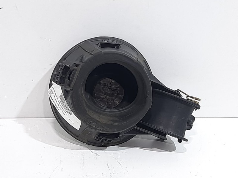 Recambio de tapa exterior combustible para bmw mini (r50,r53) cooper referencia OEM IAM 51177033498 NEGRO 