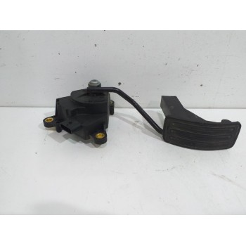 PEDAL ACELERADOR 0458C  OEM 0458C