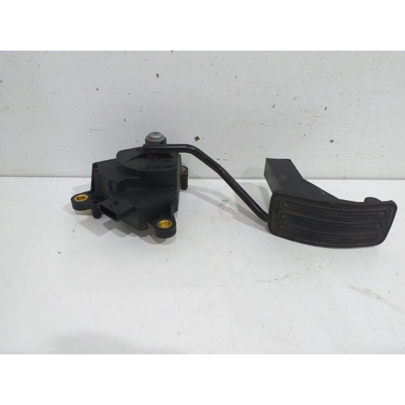 PEDAL ACELERADOR 0458C  - imagen 1