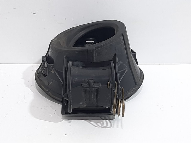 Recambio de tapa exterior combustible para bmw mini (r50,r53) cooper referencia OEM IAM 51177033498 NEGRO 