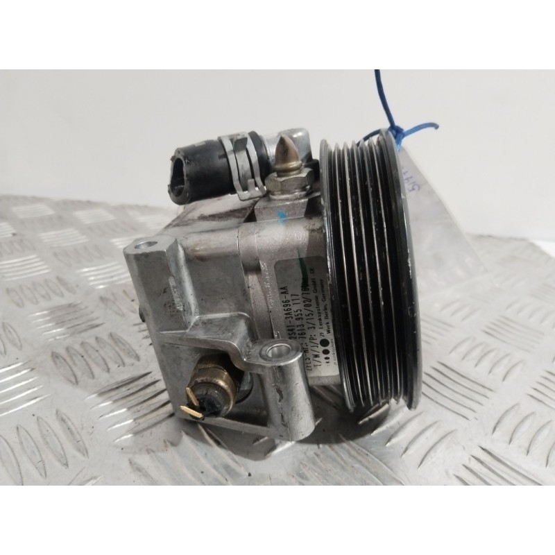 BOMBA DIRECCION 2S413A696AA  - imagen 4