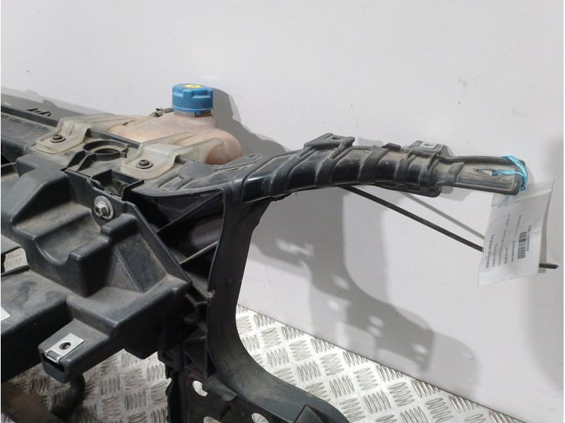 Recambio de panel frontal para fiat punto (evo) (199) dynamic referencia OEM IAM 0055703472  