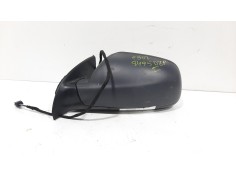 Recambio de retrovisor izquierdo para peugeot 307 berlina (s2) xs referencia OEM IAM  ELÉCTRICO NEGRO 2
