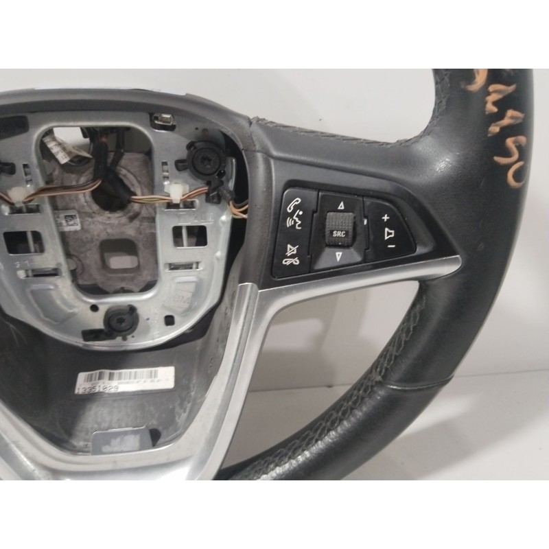 VOLANTE 13351029  - imagen 3