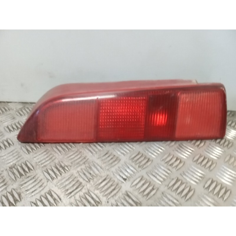 Recambio de piloto trasero izquierdo para alfa romeo 146 2.0 td l referencia OEM IAM 0060603945  