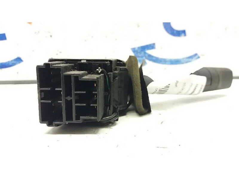 Recambio de mando luces para peugeot 206 berlina referencia OEM IAM 96307460ZL  