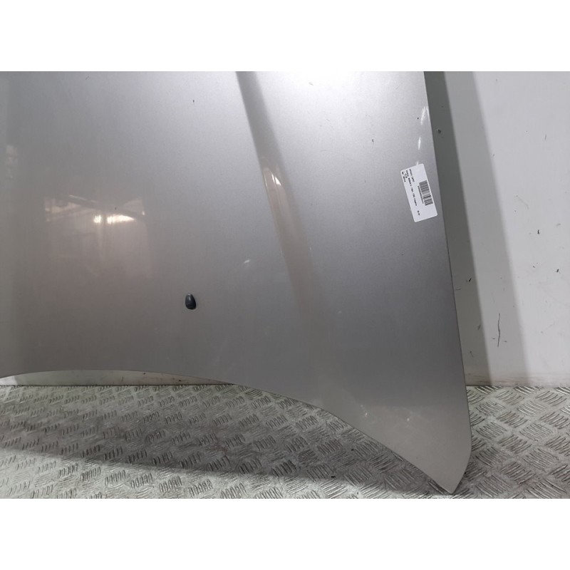 CAPOT F5100EQ0MM GRIS  - imagen 2