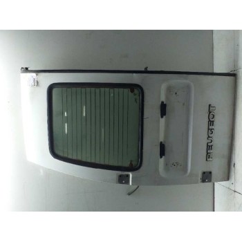 PUERTA TRASERA IZQUIERDA BLANCO 