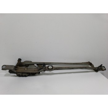 MOTOR LIMPIA DELANTERO 1704578 4 PINES 