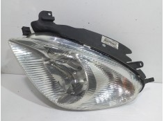 Recambio de faro izquierdo para citroën xsara picasso 2.0 hdi exclusive referencia OEM IAM 9631495180 89300190 