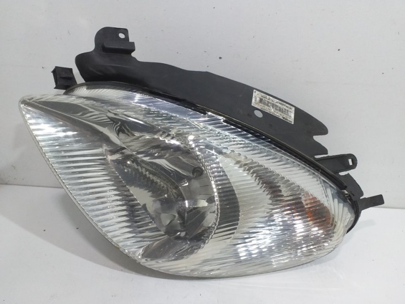 Recambio de faro izquierdo para citroën xsara picasso 2.0 hdi exclusive referencia OEM IAM 9631495180 89300190 