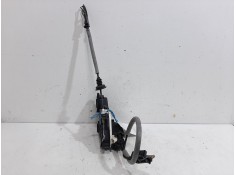 Recambio de cerradura puerta trasera izquierda para volkswagen polo (6r1) advance referencia OEM IAM 6R4839015 6R0837349  2