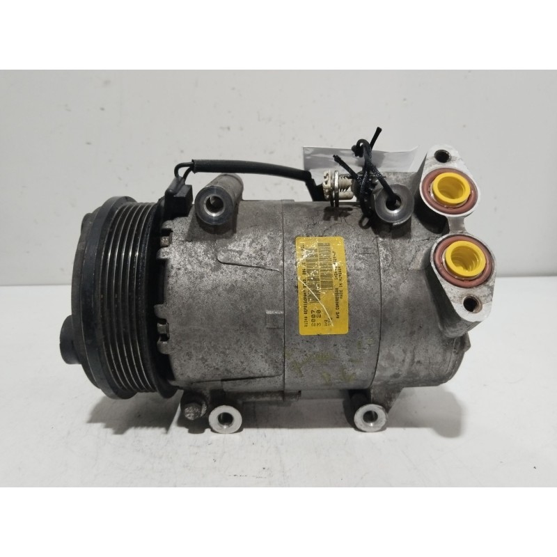 COMPRESOR AIRE ACONDICIONADO 3M5W19D629KF  - imagen 2