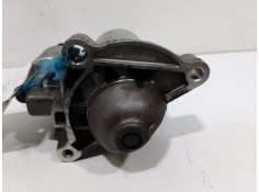 Recambio de motor arranque para peugeot 207 x-line referencia OEM IAM 5802M9  