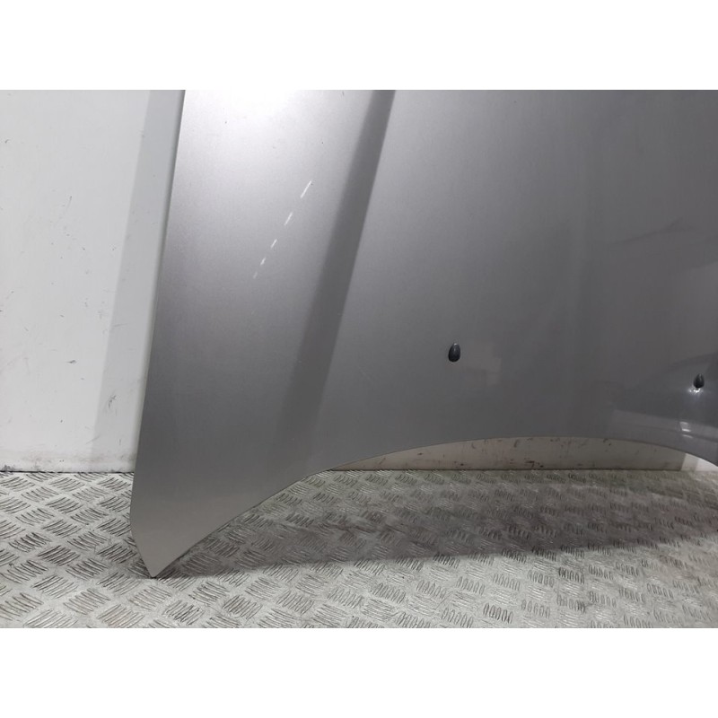 CAPOT F5100EQ0MM GRIS  - imagen 3