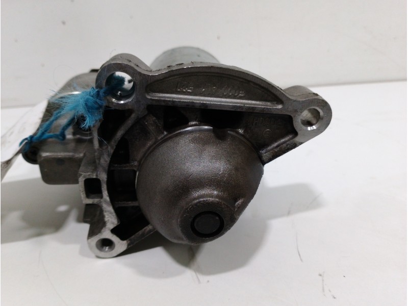Recambio de motor arranque para peugeot 207 x-line referencia OEM IAM 5802M9  