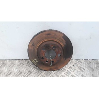 DISCO FRENO DELANTERO IZQUIERDO 