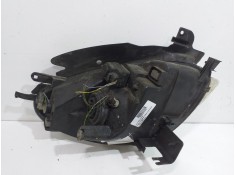 Recambio de faro izquierdo para citroën xsara picasso 2.0 hdi exclusive referencia OEM IAM 9631495180 89300190  2
