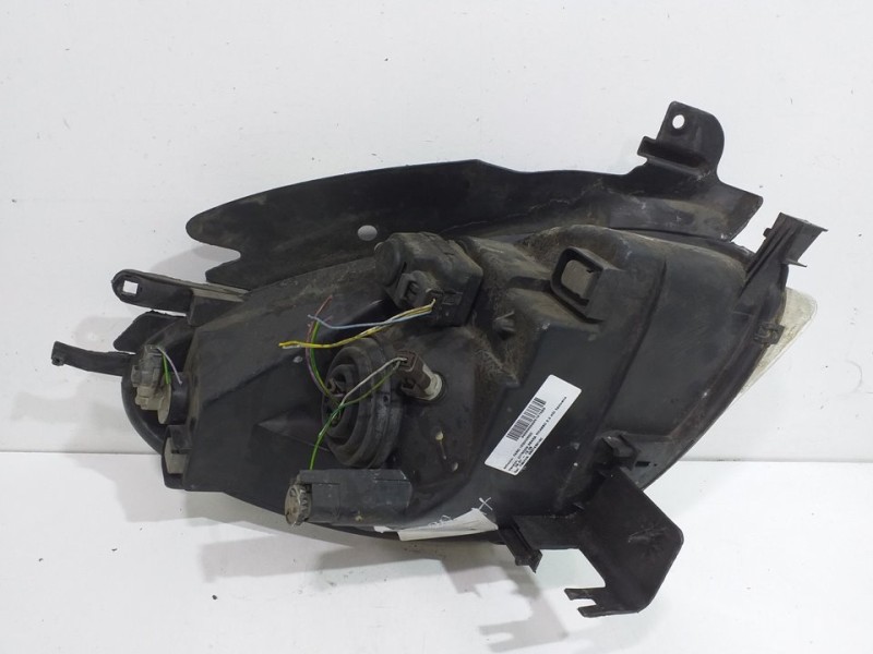 Recambio de faro izquierdo para citroën xsara picasso 2.0 hdi exclusive referencia OEM IAM 9631495180 89300190 