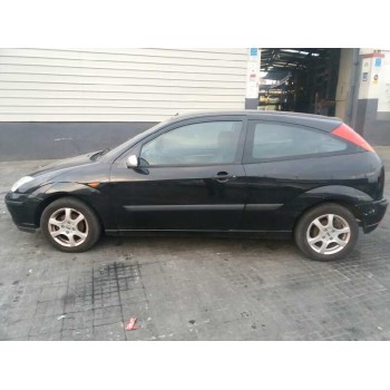 FORD FOCUS BERLINA (CAK)