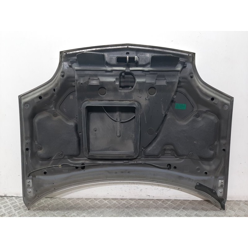 CAPOT F5100EQ0MM GRIS  - imagen 4