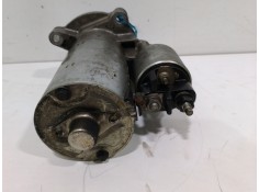 Recambio de motor arranque para peugeot 207 x-line referencia OEM IAM 5802M9   2