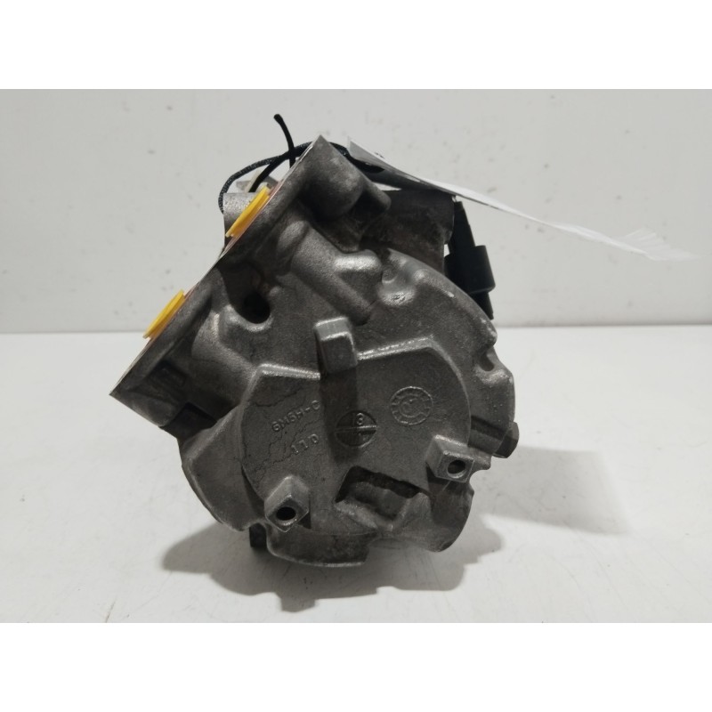 COMPRESOR AIRE ACONDICIONADO 3M5W19D629KF  - imagen 3