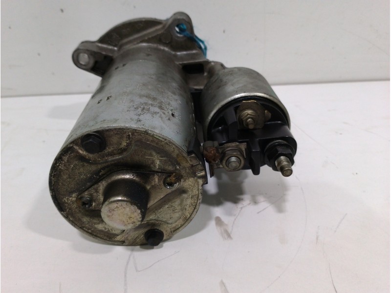 Recambio de motor arranque para peugeot 207 x-line referencia OEM IAM 5802M9  