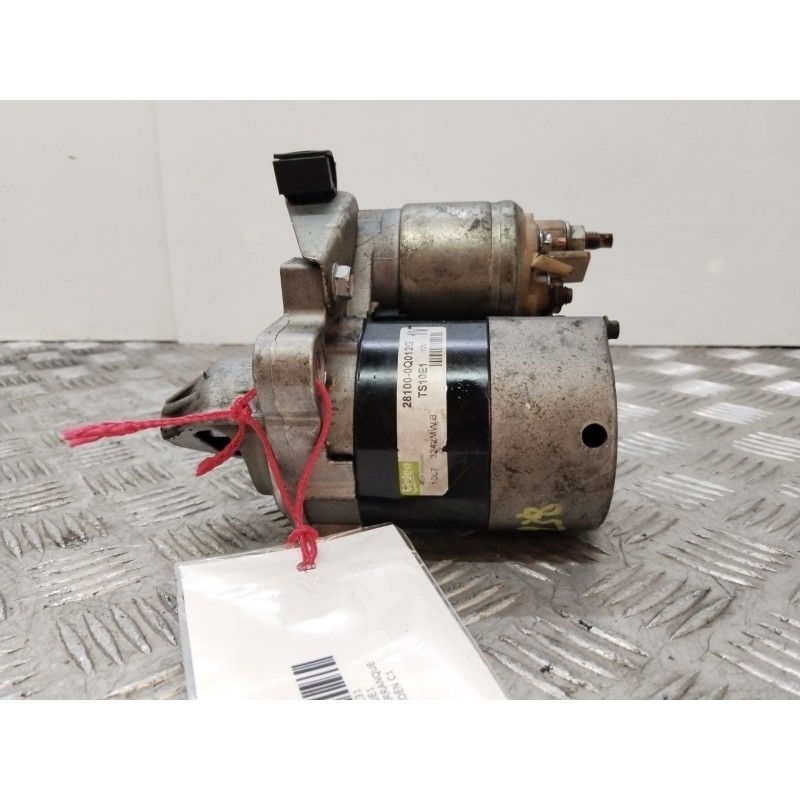 MOTOR ARRANQUE TS10E1  - imagen 2