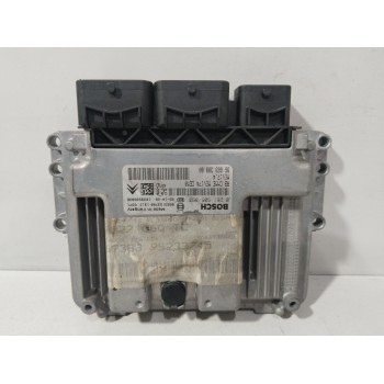 CENTRALITA MOTOR UCE 9666938880  OEM 9666938880