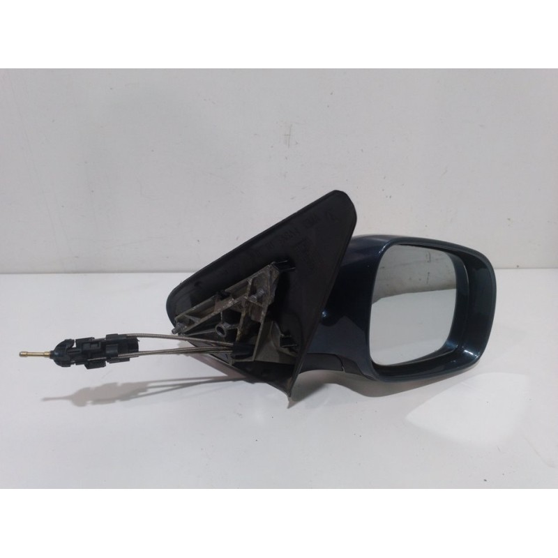 RETROVISOR DERECHO 057206LLR MANUAL - imagen 1