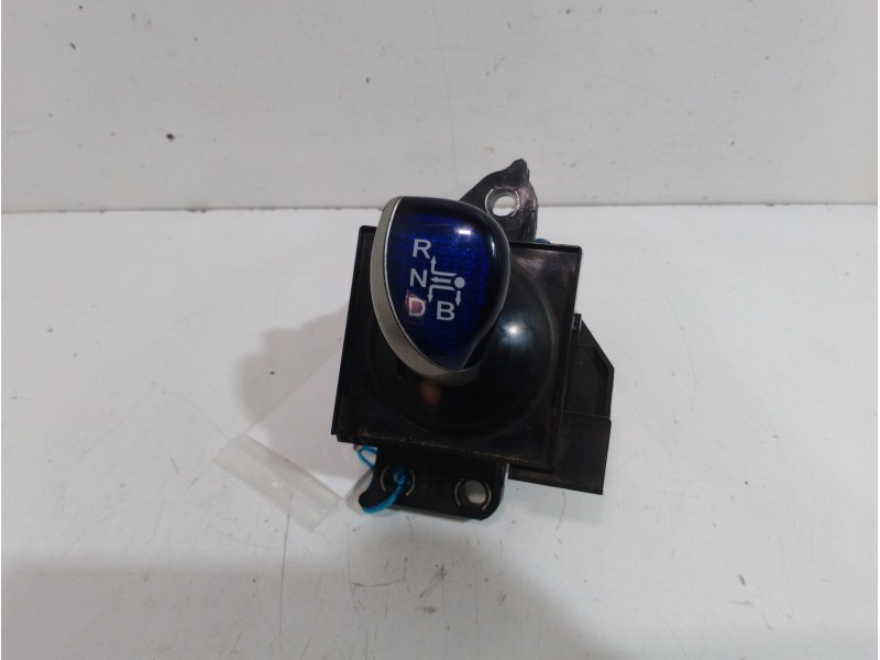Recambio de palanca cambio para toyota prius (nhw30) advance referencia OEM IAM 75C583LHD  