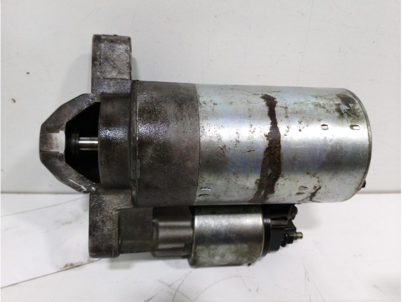 Recambio de motor arranque para peugeot 207 x-line referencia OEM IAM 5802M9  