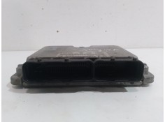 Recambio de centralita motor uce para opel zafira a elegance referencia OEM IAM    2